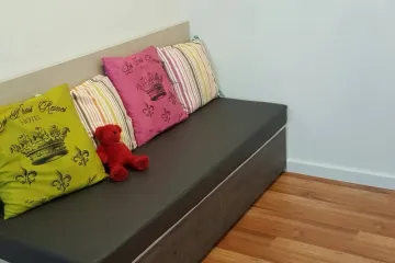 Condo for sale in Lam Pla Thio, Bangkok