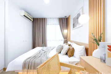 1 Bedroom Condo for sale in Bang Na, Bangkok