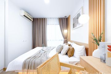 1 Bedroom Condo for sale in iCondo Sukhumvit 105, Bang Na, Bangkok near BTS Bearing