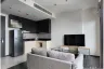 2 Bedroom Condo for sale in Edge Sukhumvit 23, Khlong Toei Nuea, Bangkok near BTS Asoke