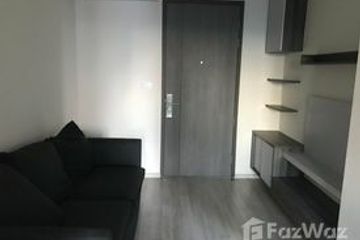 1 Bedroom Condo for sale in Din Daeng, Bangkok near MRT Huai Khwang