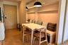 1 Bedroom Condo for sale in Liv At 49, Khlong Tan Nuea, Bangkok near BTS Thong Lo