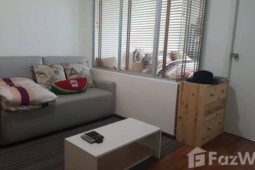 1 Bedroom Condo for sale in Chom Phon, Bangkok near BTS Mo chit