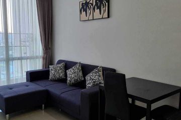 1 Bedroom Condo for sale in TC Green, Huai Khwang, Bangkok near MRT Phetchaburi
