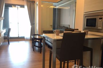 1 Bedroom Condo for sale in Khlong Tan Nuea, Bangkok near BTS Phrom Phong