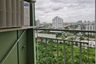 1 Bedroom Condo for sale in Lumpini Park Rama 9 - Ratchada, Bang Kapi, Bangkok near MRT Phra Ram 9