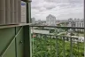 1 Bedroom Condo for sale in Bang Kapi, Bangkok