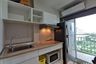 1 Bedroom Condo for sale in Lumpini Park Rama 9 - Ratchada, Bang Kapi, Bangkok near MRT Phra Ram 9