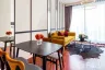 1 Bedroom Condo for Sale or Rent in KHUN by YOO inspired by Starck, Khlong Tan Nuea, Bangkok near BTS Thong Lo