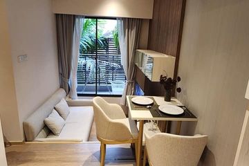 1 Bedroom Condo for Sale or Rent in Khlong Tan Nuea, Bangkok near BTS Thong Lo