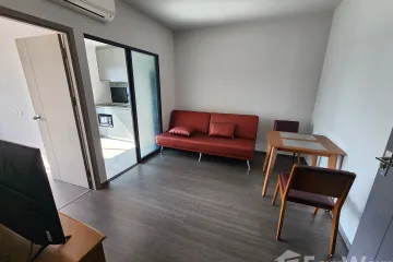 1 Bedroom Condo for Sale or Rent in Bang Chak, Bangkok near BTS Bang Chak