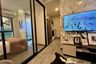 1 Bedroom Condo for sale in Lak Hok, Pathum Thani