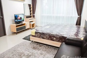 1 Bedroom Condo for sale in Din Daeng, Bangkok near MRT Sutthisan