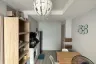 1 Bedroom Condo for sale in Maestro 19 Ratchada 19 - Vipha, Din Daeng, Bangkok near MRT Ratchadaphisek