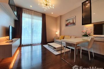 1 Bedroom Condo for Sale or Rent in Makkasan, Bangkok near MRT Phetchaburi