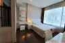 1 Bedroom Condo for Sale or Rent in Makkasan, Bangkok near MRT Phetchaburi