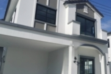 3 Bedroom House for sale in Pluak Daeng, Rayong