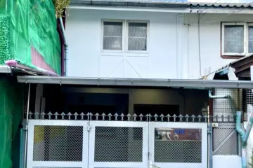 2 Bedroom Townhouse for Sale or Rent in Bang Rak Phatthana, Nonthaburi near MRT Talad Bang Yai