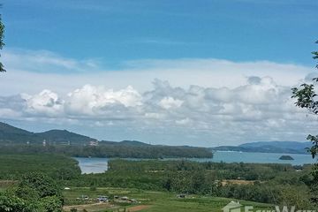 Land for sale in Thep Krasatti, Phuket