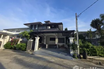 4 Bedroom House for sale in Bang Khae Nuea, Bangkok