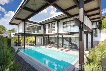 4 Bedroom Villa for sale in Rawai, Phuket