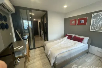 1 Bedroom Condo for sale in Din Daeng, Bangkok near MRT Huai Khwang