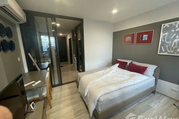 1 Bedroom Condo for sale in XT Huaikhwang, Din Daeng, Bangkok near MRT Huai Khwang