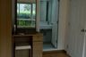 1 Bedroom Condo for sale in U Delight @ Huay Kwang Station, Huai Khwang, Bangkok near MRT Huai Khwang