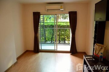 1 Bedroom Condo for sale in Huai Khwang, Bangkok near MRT Huai Khwang