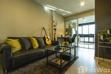 1 Bedroom Condo for sale in Thung Maha Mek, Bangkok near BTS Sueksa Witthaya