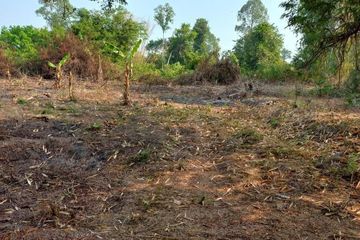 Land for sale in Khok Pi Khong, Sa Kaeo