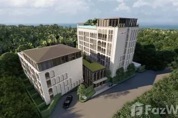 Apartment for sale in Rawai, Phuket