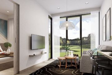 1 Bedroom Condo for sale in Choeng Thale, Phuket