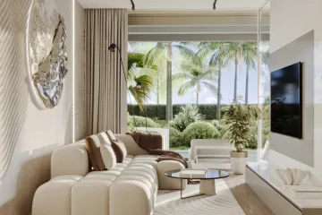 Condo for sale in Choeng Thale, Phuket