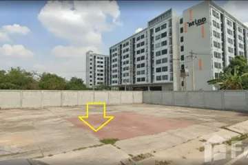 Land for sale in Bang Rak Phatthana, Nonthaburi near MRT Talad Bang Yai