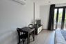 1 Bedroom Condo for rent in THE BASE Central-Phuket, Wichit, Phuket
