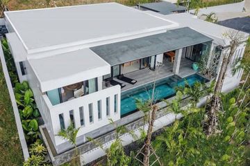 4 Bedroom Villa for rent in Si Sunthon, Phuket