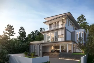 6 Bedroom Villa for sale in Rawai, Phuket
