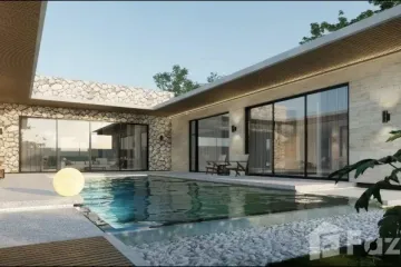 4 Bedroom Villa for sale in Chalong, Phuket