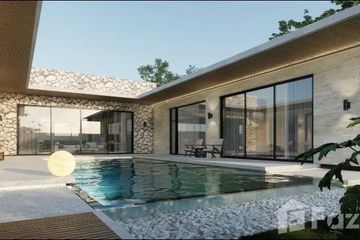 4 Bedroom Villa for sale in Star Silas Villa, Chalong, Phuket