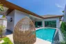 3 Bedroom Villa for rent in Nicky Villas, Si Sunthon, Phuket