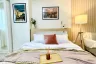 Condo for sale in Sense of London, Samrong Nuea, Samut Prakan near BTS Bearing