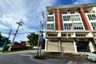 4 Bedroom Townhouse for sale in Bang Khu Wiang, Nonthaburi