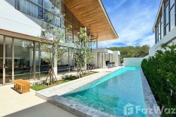5 Bedroom Villa for rent in The Trinity, Si Sunthon, Phuket