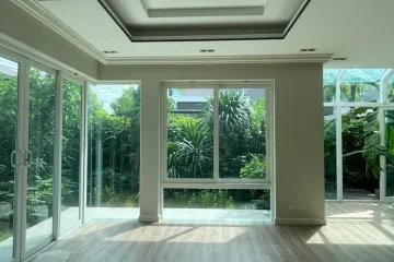 4 Bedroom House for sale in Bang Kaeo, Samut Prakan