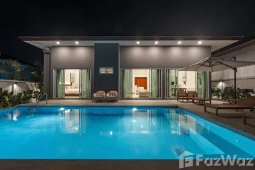 3 Bedroom Villa for rent in Thep Krasatti, Phuket