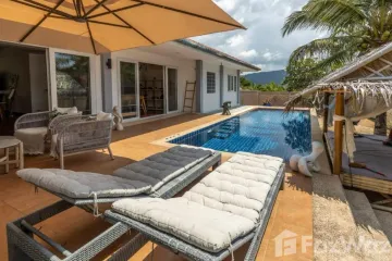 3 Bedroom Villa for rent in Choeng Thale, Phuket