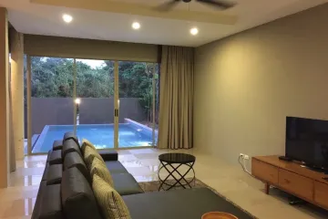 4 Bedroom Villa for rent in Chalong, Phuket