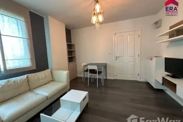 1 Bedroom Condo for sale in Saen Suk, Chonburi