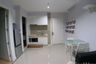 1 Bedroom Condo for sale in TC Green, Huai Khwang, Bangkok near MRT Phetchaburi